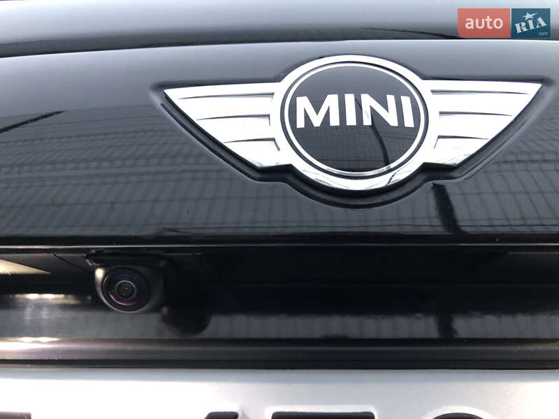 Хетчбек MINI Cooper 2015 в Києві