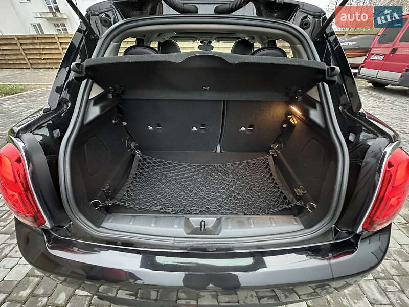 Хетчбек MINI Cooper 2015 в Києві