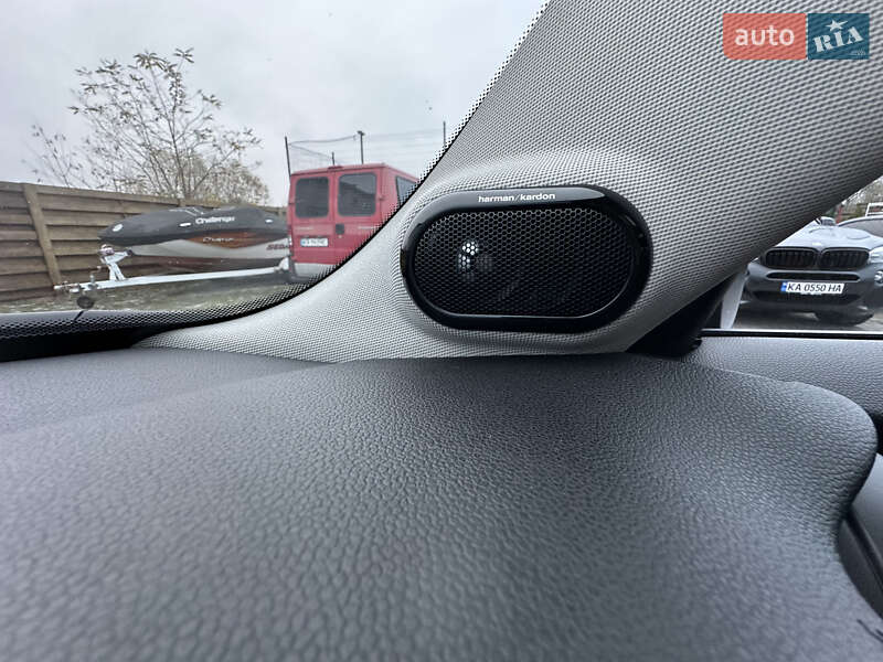 Хетчбек MINI Cooper 2015 в Києві