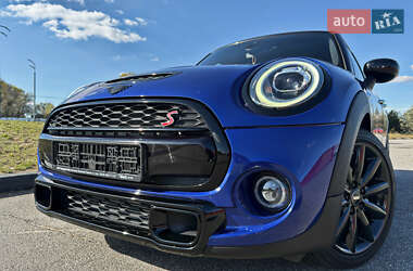 Хетчбек MINI Cooper 2020 в Києві