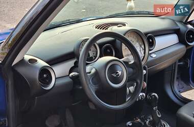 Хэтчбек MINI Cooper 2008 в Ровно
