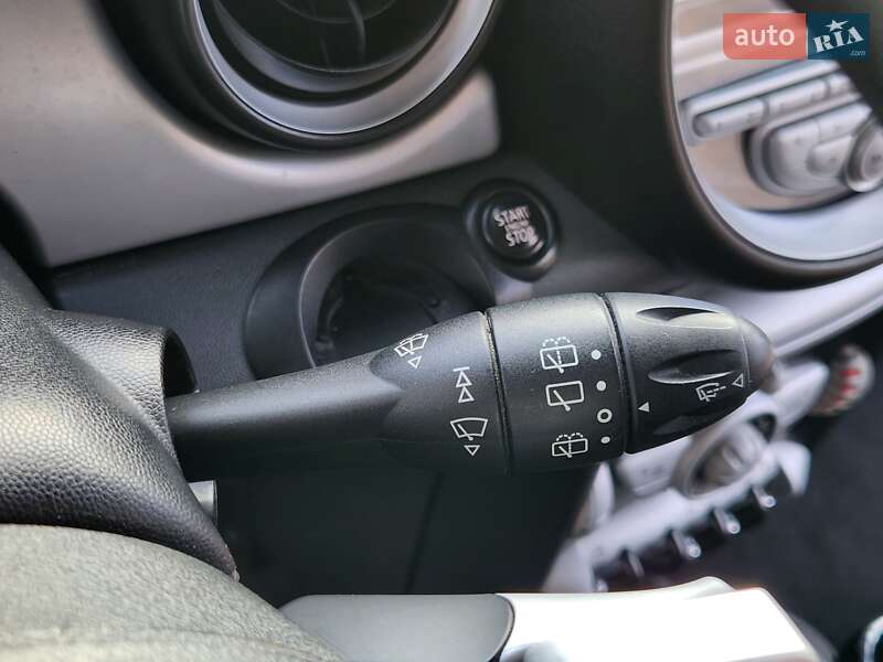 Хэтчбек MINI Cooper 2008 в Ровно фото 21 Хэтчбек MINI Cooper 2008 в Ровно