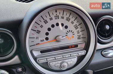 Хэтчбек MINI Cooper 2008 в Ровно
