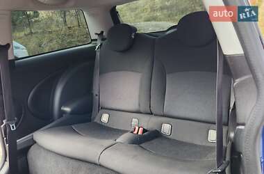 Хэтчбек MINI Cooper 2008 в Ровно
