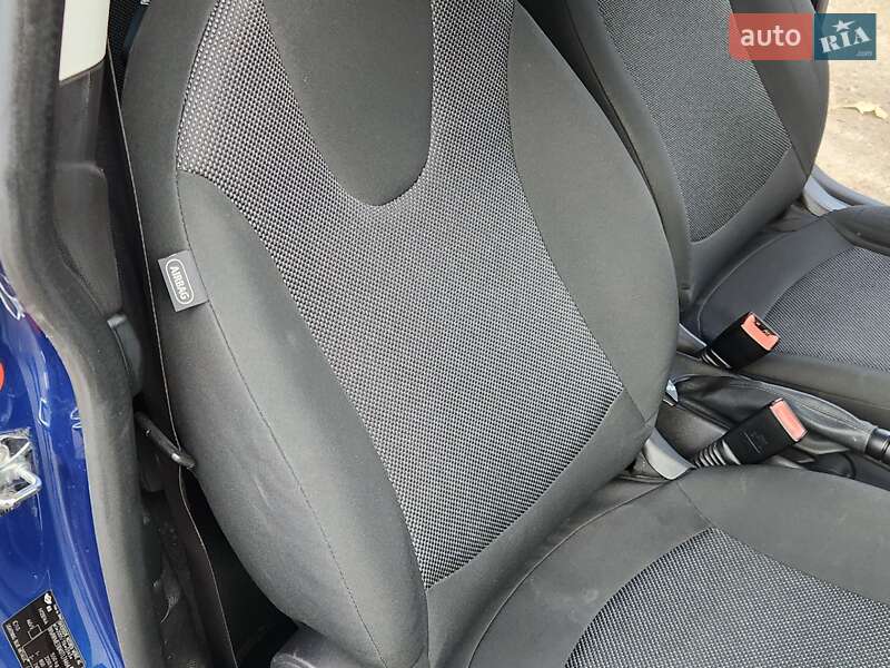 Хэтчбек MINI Cooper 2008 в Ровно фото 36 Хэтчбек MINI Cooper 2008 в Ровно