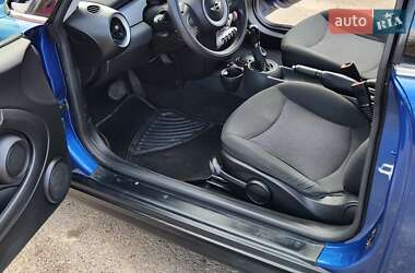 Хэтчбек MINI Cooper 2008 в Ровно