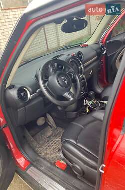 Хэтчбек MINI Cooper 2016 в Одессе