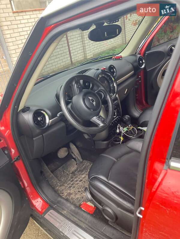 Хэтчбек MINI Cooper 2016 в Одессе фото 3 Хэтчбек MINI Cooper 2016 в Одессе