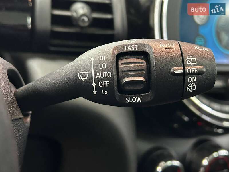 Хетчбек MINI Cooper 2018 в Києві