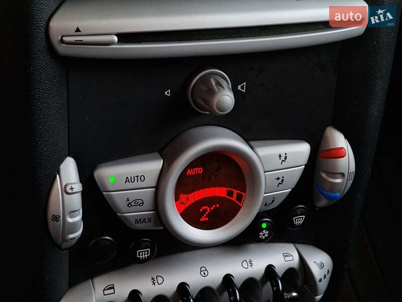 Хетчбек MINI Cooper 2007 в Одесі