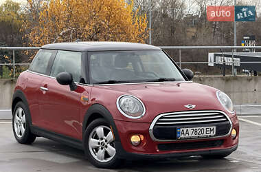 Хетчбек MINI Cooper 2014 в Києві