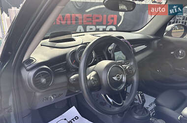 Хэтчбек MINI Cooper 2018 в Киеве