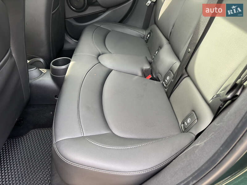 Хэтчбек MINI Cooper 2018 в Киеве фото 11 Хэтчбек MINI Cooper 2018 в Киеве