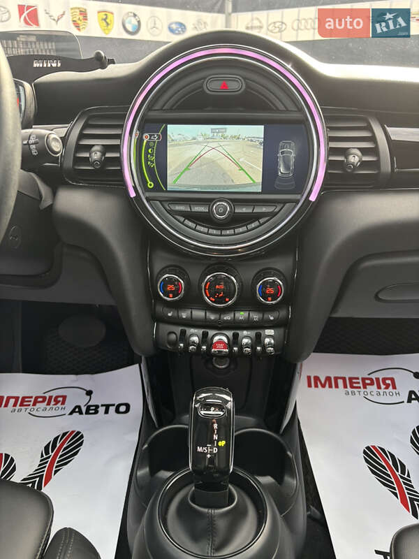 Хэтчбек MINI Cooper 2018 в Киеве фото 19 Хэтчбек MINI Cooper 2018 в Киеве