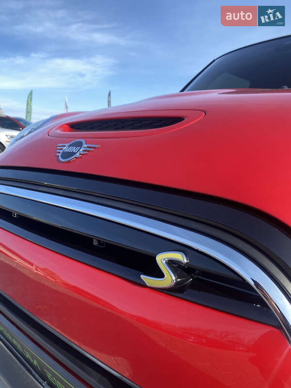 Хетчбек MINI Cooper 2021 в Києві фото 5 Хетчбек MINI Cooper 2021 в Києві