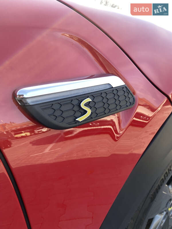 Хетчбек MINI Cooper 2021 в Києві фото 9 Хетчбек MINI Cooper 2021 в Києві
