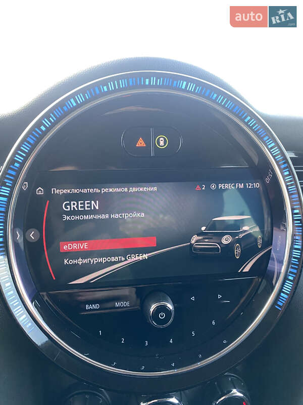 Хетчбек MINI Cooper 2021 в Києві фото 31 Хетчбек MINI Cooper 2021 в Києві