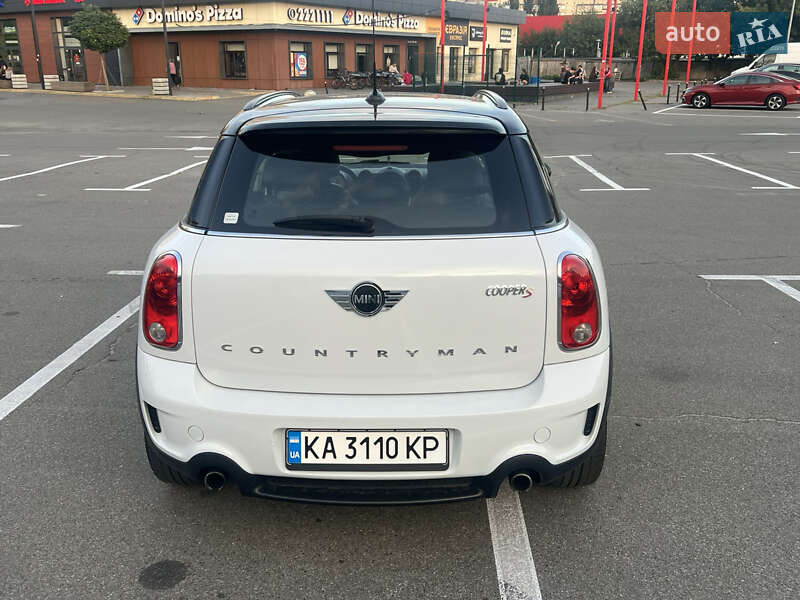 Хэтчбек MINI Cooper 2013 в Киеве фото 6 Хэтчбек MINI Cooper 2013 в Киеве