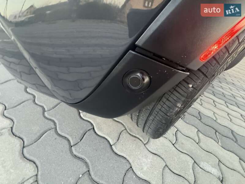 Хетчбек MINI Cooper 2018 в Івано-Франківську фото 17 Хетчбек MINI Cooper 2018 в Івано-Франківську