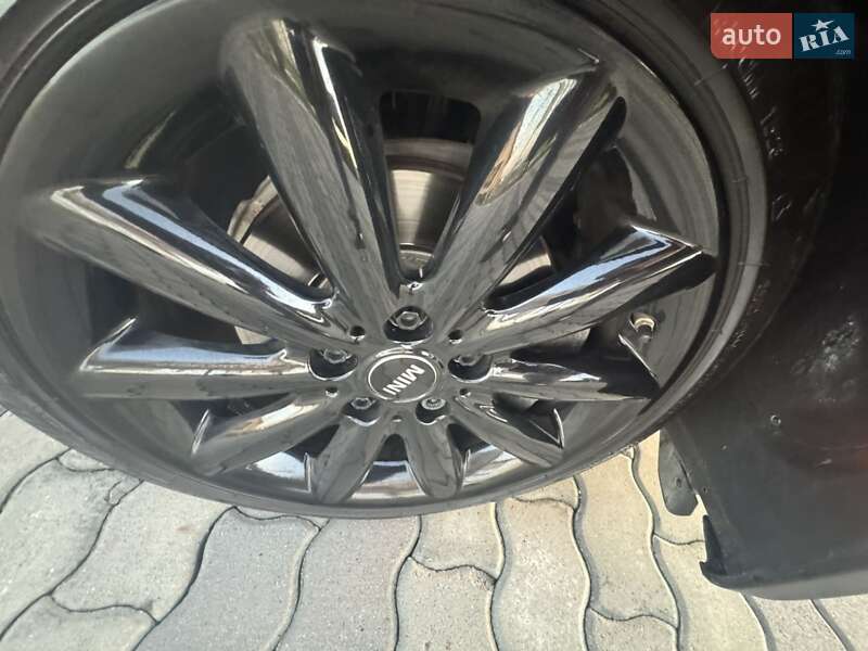 Хетчбек MINI Cooper 2018 в Івано-Франківську фото 42 Хетчбек MINI Cooper 2018 в Івано-Франківську