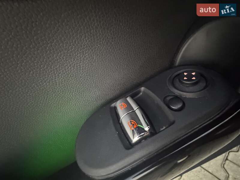 Хетчбек MINI Cooper 2018 в Івано-Франківську фото 53 Хетчбек MINI Cooper 2018 в Івано-Франківську