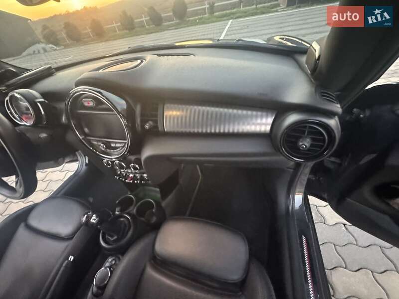 Хетчбек MINI Cooper 2018 в Івано-Франківську фото 57 Хетчбек MINI Cooper 2018 в Івано-Франківську