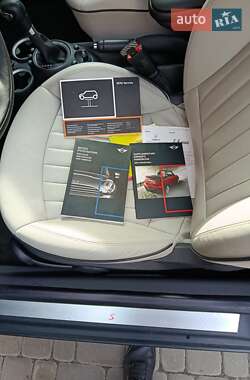 Хэтчбек MINI Cooper 2012 в Днепре