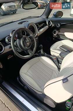 Хэтчбек MINI Cooper 2012 в Днепре