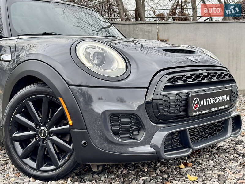 Хэтчбек MINI Cooper 2015 в Киеве