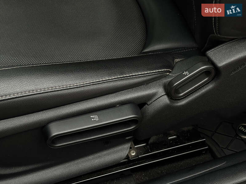 Хэтчбек MINI Cooper 2015 в Киеве