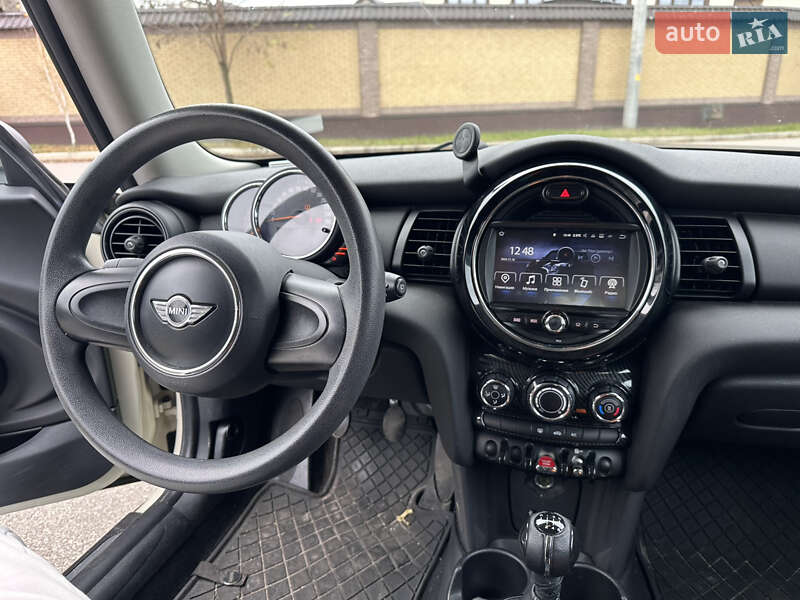 Хетчбек MINI Cooper 2014 в Києві фото 12 Хетчбек MINI Cooper 2014 в Києві
