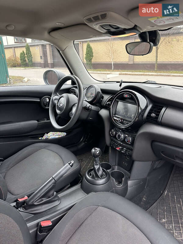 Хетчбек MINI Cooper 2014 в Києві фото 18 Хетчбек MINI Cooper 2014 в Києві