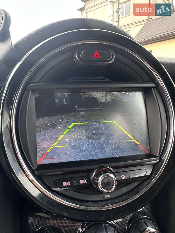 Хетчбек MINI Cooper 2014 в Києві фото 21 Хетчбек MINI Cooper 2014 в Києві