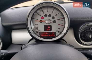 Хэтчбек MINI Cooper 2009 в Прилуках