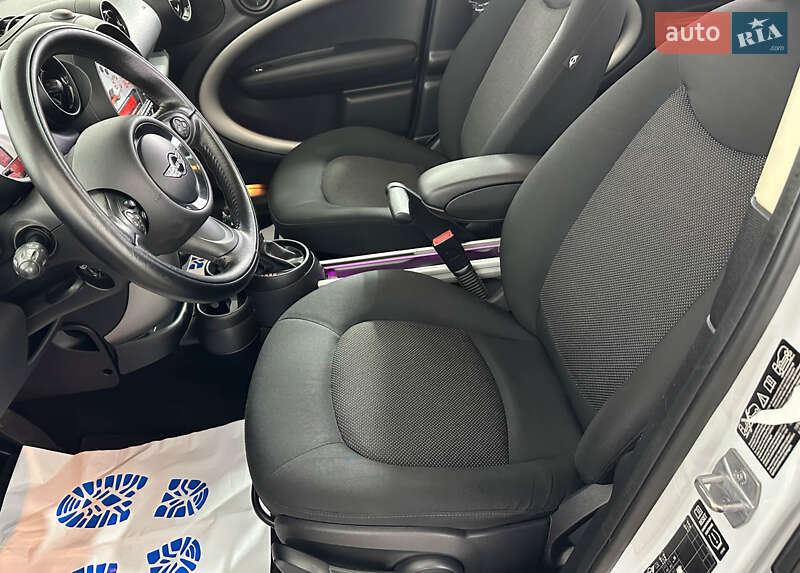 Хэтчбек MINI Cooper 2013 в Львове фото 7 Хэтчбек MINI Cooper 2013 в Львове