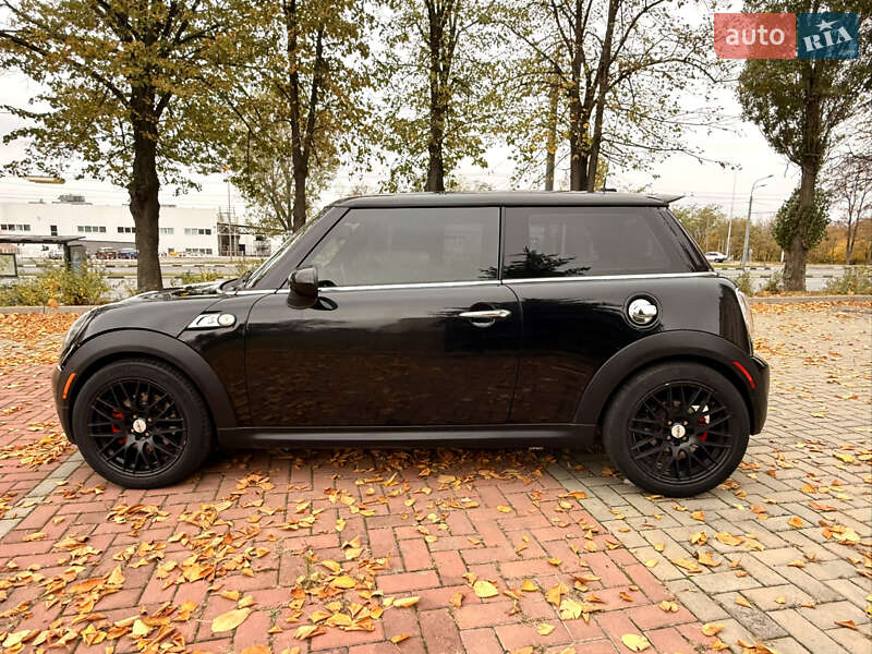 Хэтчбек MINI Cooper 2010 в Харькове