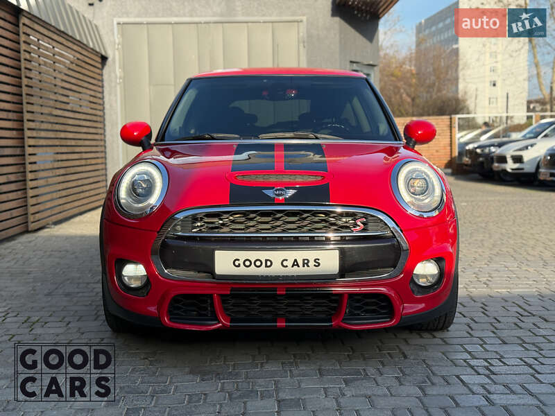Хэтчбек MINI Cooper 2015 в Одессе