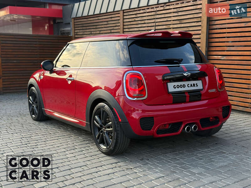 Хэтчбек MINI Cooper 2015 в Одессе