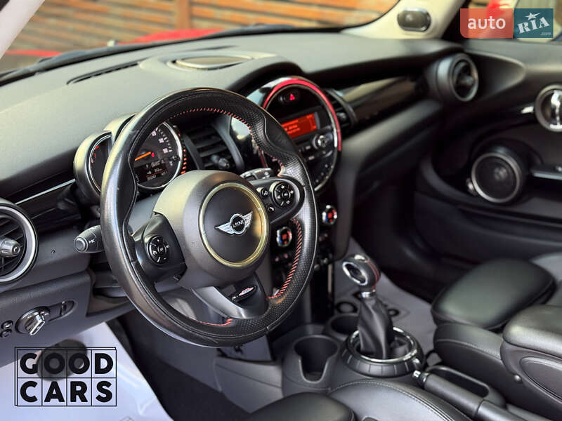 Хэтчбек MINI Cooper 2015 в Одессе
