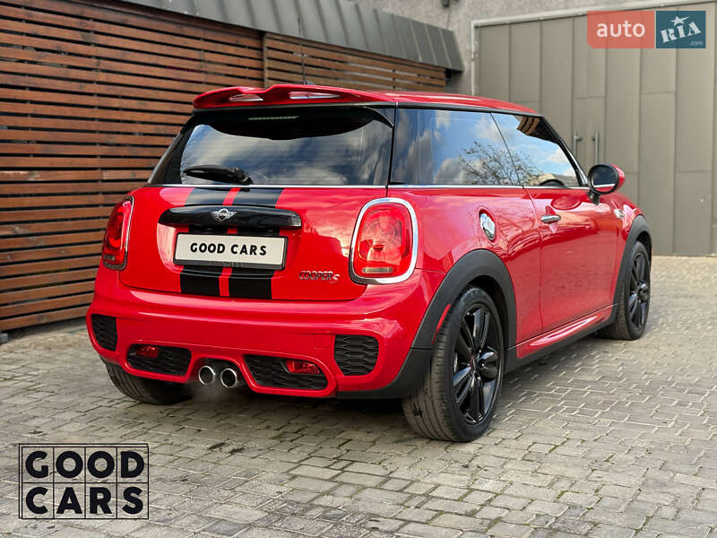 Хэтчбек MINI Cooper 2015 в Одессе