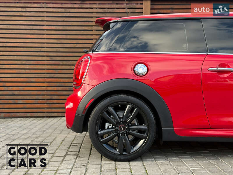 Хэтчбек MINI Cooper 2015 в Одессе