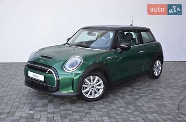 Хетчбек MINI Cooper 2023 в Києві