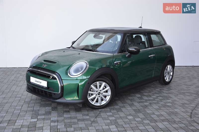 MINI Cooper 2023 MINI Cooper 2023
