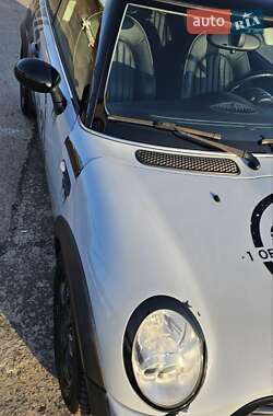 Хетчбек MINI Cooper 2006 в Києві