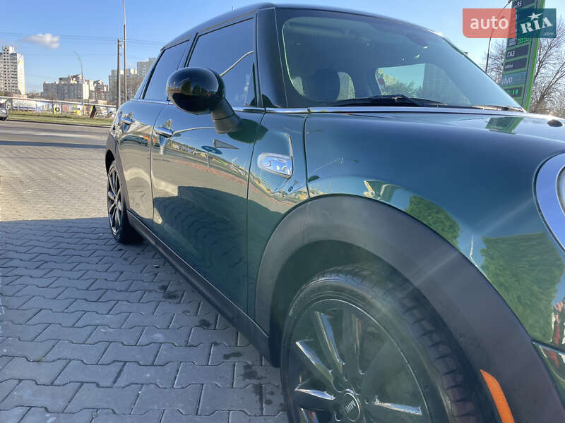 Хетчбек MINI Cooper 2014 в Києві
