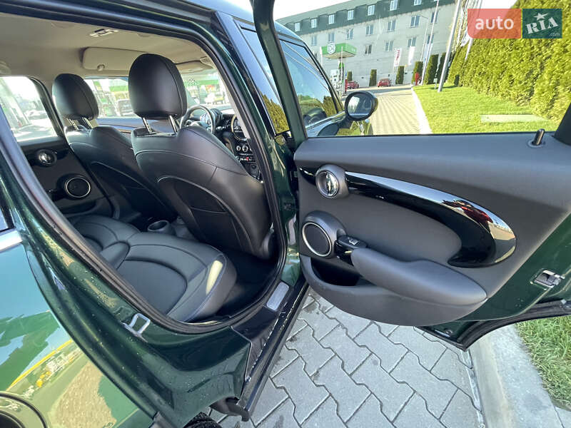 Хетчбек MINI Cooper 2014 в Києві