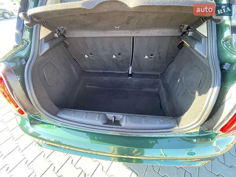 Хетчбек MINI Cooper 2014 в Києві