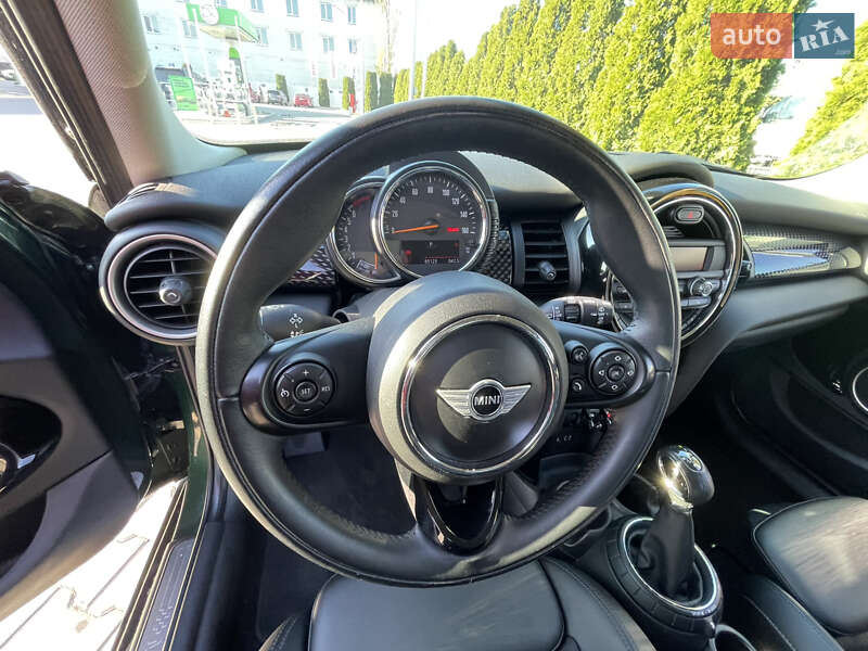 Хетчбек MINI Cooper 2014 в Києві