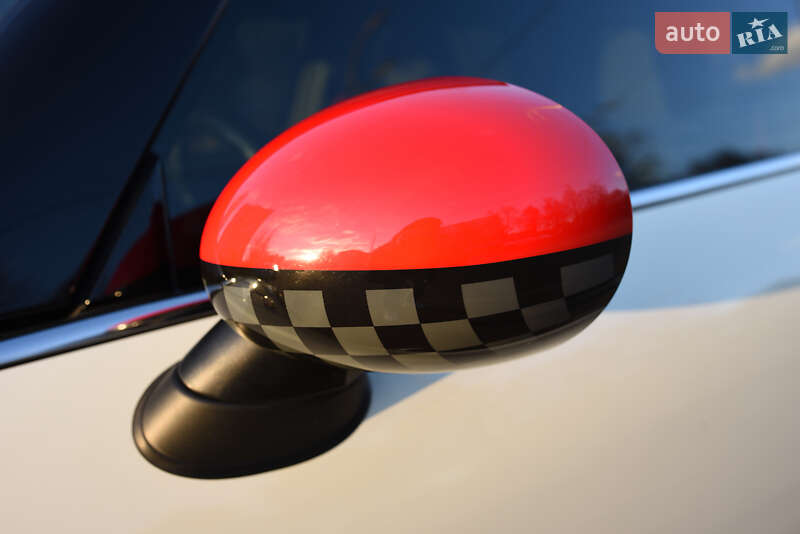 Хетчбек MINI Cooper 2018 в Києві