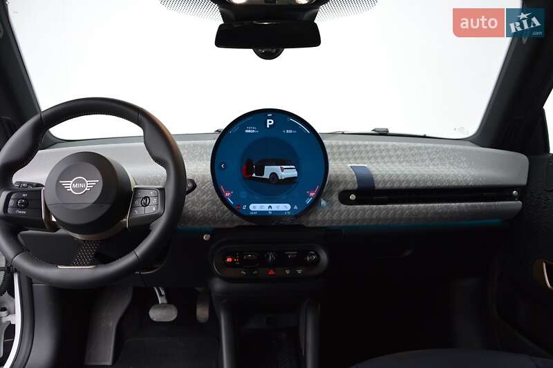 Хэтчбек MINI Cooper 2024 в Киеве фото 6 Хэтчбек MINI Cooper 2024 в Киеве